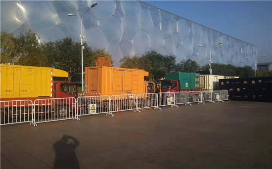 土默特右400KW发电机组适配电缆规格选型指南